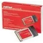 Roline RWPC-54 - verkkosovitin - CardBus - 802.11b/g