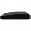 Rannetuki GLORIOUS Compact Wood musta 65–75 % näppäimistöille