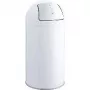 helit jäteastia 30,0 l valkoinen (H2401705)