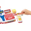 Playset Simba-Dickie supermarkettikassa skannerilla malli 104525700, lelukassasarja
