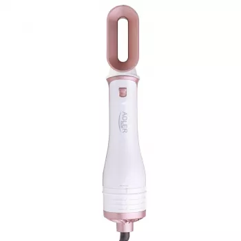 Adler AD 2027 hiustenmuotoilija 5in1 1200W