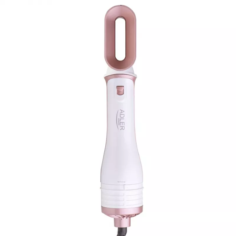 Adler AD 2027 hiustenmuotoilija 5in1 1200W