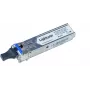 Lightwin WDM SFP 1000Base-LX yksimuotokuitu, 10KM, yleisesti yhteensopivat SFP-/XFP-moduulit (LSFP-WDM-LB10-UNI)