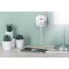Digitus - verkkolaite - 20 wattia - 3 A - PD 3.0 (USB-C) - valkoinen (DA-10196)