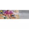 LEGO City 60437 viidakkotutkijahelikopteri tukikohdassa
