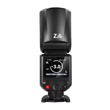 Salama Neewer Z2PRO-C oval Canon 2.4GHz langaton TTL