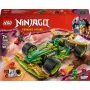 LEGO-rakennussarja NINJAGO Lloyds Action Speedster 71828, 181 osaa, 2 minihahmoa, ikä 7+
