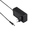 Akyga AK-TB-35 yleislaturi, 24 V, 2 A, 48 W, 5,5 x 2,1 mm, 1 m