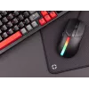 Hiiri Tracer 47416 Gamezone Cool musta RGB USB