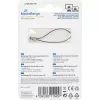 MediaRange Nano - USB-muistitikku - 8 GB - USB2.0 - musta (MR920)