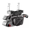 Nauhanauha GRAPHITE 59G395 900W 75x533 mm