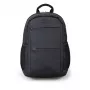 Rento reppu Port Designs Eco SYDNEY musta PET 330x180x440mm