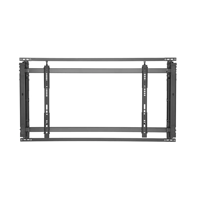 TV-videoseinäkiinnike MACLEAN MC-845 VESA 600x400mm kiinnike näytöille