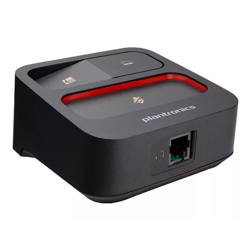 POLY MDA100 QD USB-A analoginen kytkin