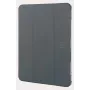 Tucano Satin Folio -suojakotelo Apple iPad Pro 11 (M4), sininen/musta