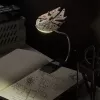 Paladone Star Wars Millennium Falcon klipsivalo