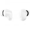 Langattomat in-ear-kuulokkeet Xiaomi Buds 6 Play Bluetoothilla, USB Type-C-lataus, valkoinen
