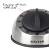 Mekaaninen keittiöajastin Salter 338 SSBKXR15