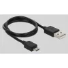 Videosplitter DeLOCK 87769 DisplayPort -> 2x HDMI