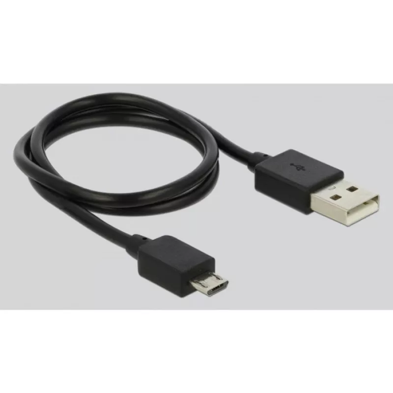 Videosplitter DeLOCK 87769 DisplayPort -> 2x HDMI