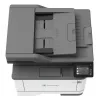 Lexmark MX431adn tulostin laser mustavalkoinen monitoimitulostin A4 40 ppm USB Ethernet LAN (SPEC)