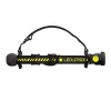 Ledlenser 502195 taskulamppu musta, keltainen otsalamppu-LED