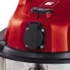 Einhell TH-VC 1930 SA 30 L märkä-imuri märkä-kuiva 2000 W pussiton