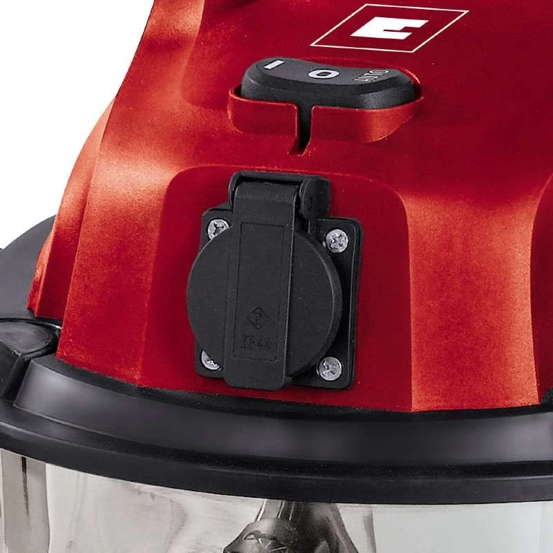 Einhell TH-VC 1930 SA 30 L märkä-imuri märkä-kuiva 2000 W pussiton