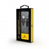 USB-kaapeli Cablexpert CC-USB2B-AMMBM-2M-BW