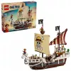 LEGO-setti The Going Merry merirosvolaiva 75639 — One Piece palikkamalli