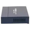 Hallitsematon kytkin NETGEAR GS108GE, 8 porttia, Gigabit Ethernet, 16 Gbit/s