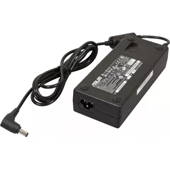 ASUS 04G265003420 virtalähde/laturi sisäkäyttöön 120 W musta