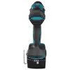 Makita DDF484RFJ porakone 2000 RPM 1.8 kg musta, sininen