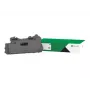 Jäteastia Lexmark 85D0W00 suorakaide harmaa 211,9x452,1x62,5mm