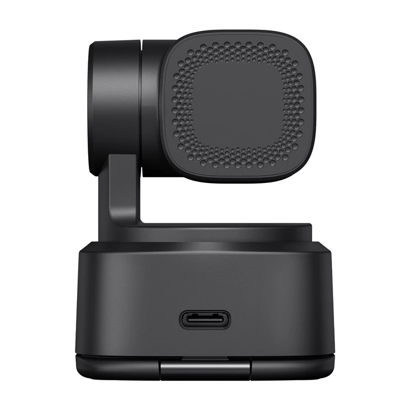 OBSBOT Tiny 2 Lite PTZ-verkkokamera 4K 3840x2160
