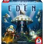 New Eden, lautapeli