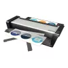 Leitz laminointilaite iLAM Touch Turbo Pro A3, 32 cm, kuumalaminointilaite, 2000 mm/min, 0,6 mm, A3, 175 µm