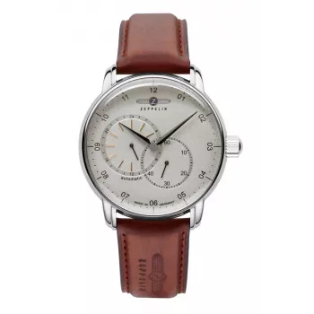 Zeppelin Captain's Line 8662-1 automaattikello