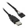 Aqua Computer 53210 USB-kaapeli
