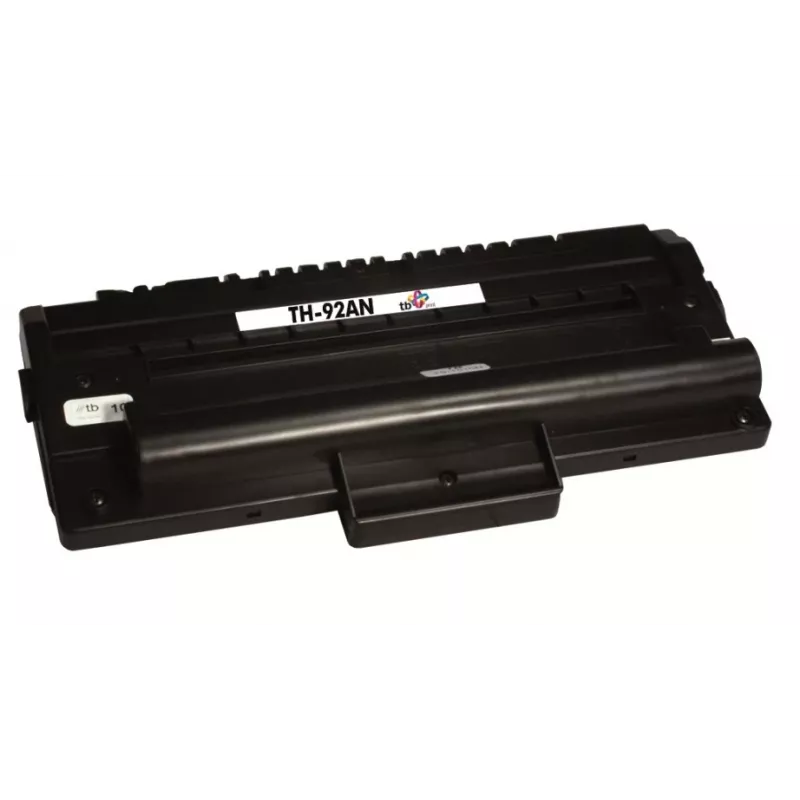 Värikasetti TB HP C4092A - yhteensopiva musta värikasetti (TH-92AN... värikasetti