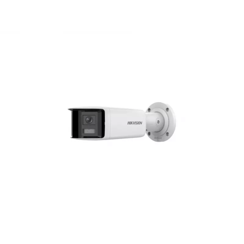 IP-valvontakamera Hikvision DS-2CD2T46G2P-ISU/SL(2.8mm)(C) Bullet