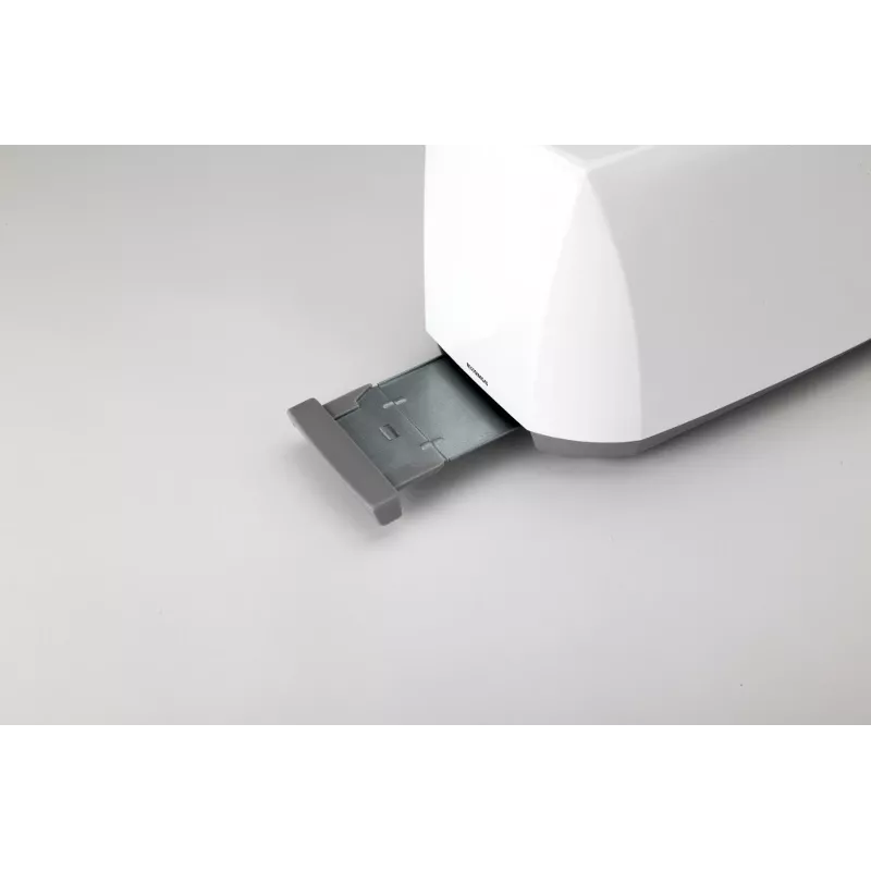 Leivänpaahdin JATA TT584 4 viipaletta 1400 W valkoinen