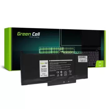 Green Cell DE148 -varastoakku kannettavaan