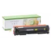 Yhteensopiva Static Control Hewlett-Packard (CF412A) / Canon CRG 046 keltainen, 2300 sivua