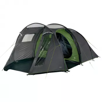 High Peak Ancona 5.0 harmaa 10249 (avattu pakkaus)