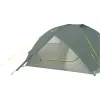 Jack Wolfskin 3008031_4311_OS vihreä