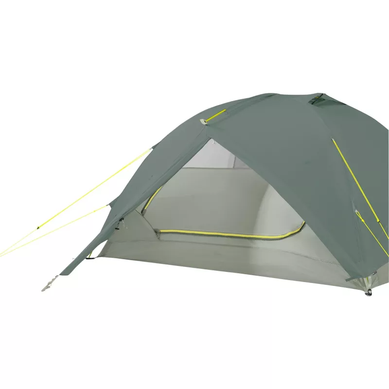 Jack Wolfskin 3008031_4311_OS vihreä