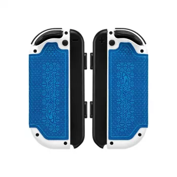 Lizard Skins Switch Joy-Con - Polar Blue (leikattu, 0,5 mm)