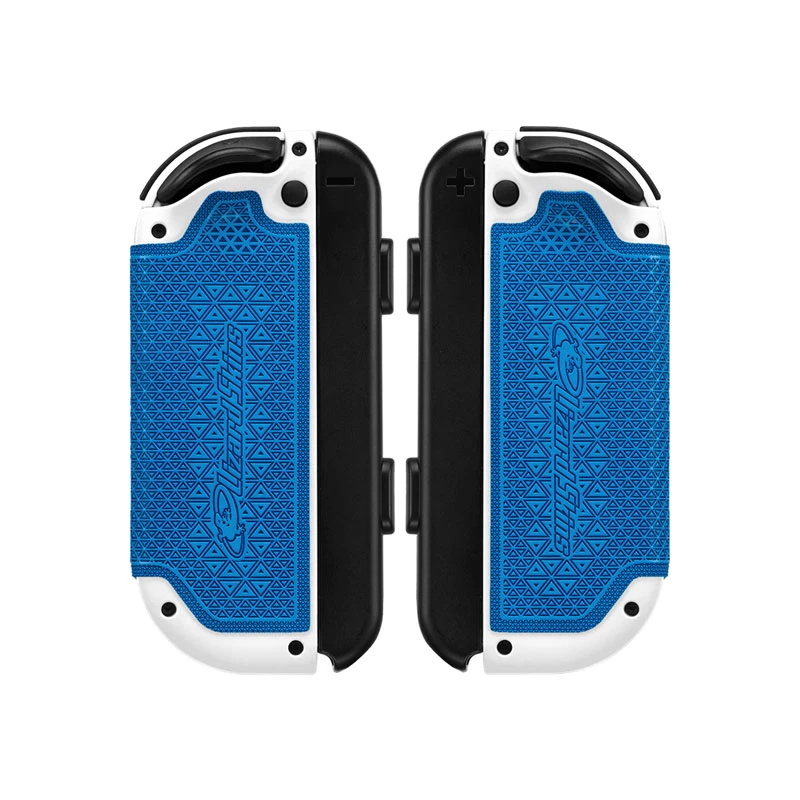 Lizard Skins Switch Joy-Con - Polar Blue (leikattu, 0,5 mm)