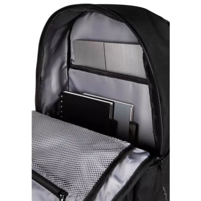 Reppu CoolPack Risk musta